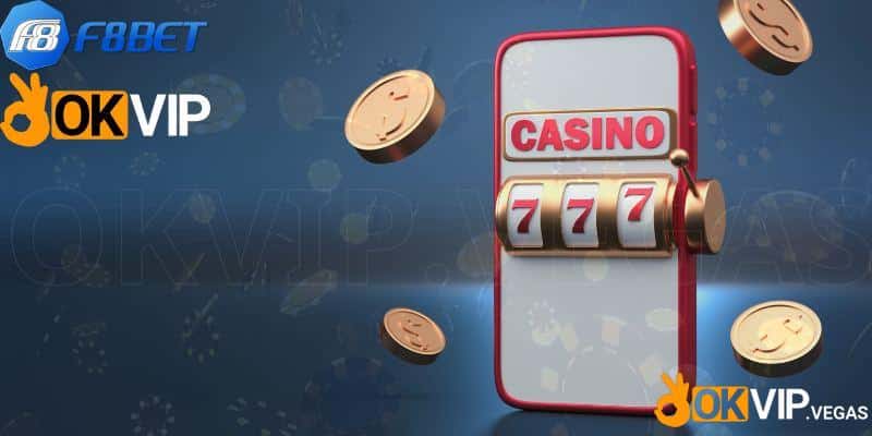 Casino online 777 là siêu phẩm mà bạn không nên bỏ qua khi đến với nhà cái