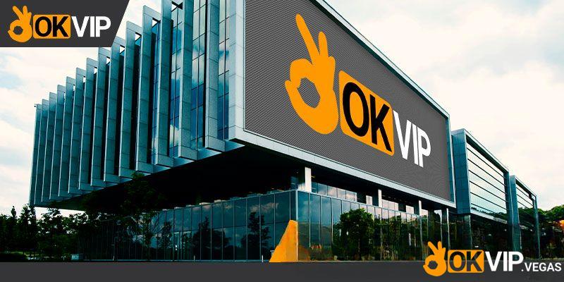 Những hoạt động nổi bật của thương hiệu okvip.vegas trong năm 2023 