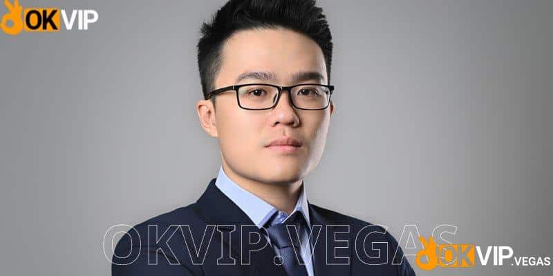 CEO OKVIP - TRẦN LIÊN MINH