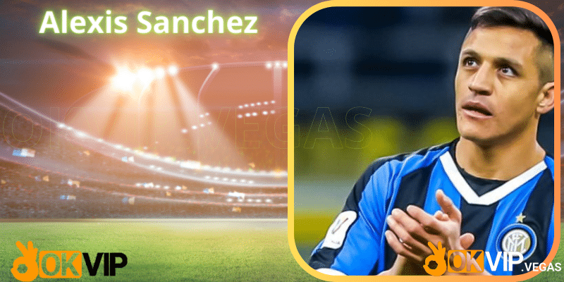 Ở thời đỉnh cao, Sanchez là cầu thủ trong mơ của nhiều huấn luyện viên