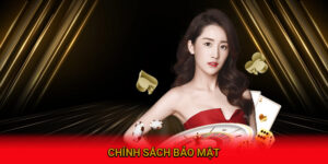 Chính Sách Bảo Mật OKVIP