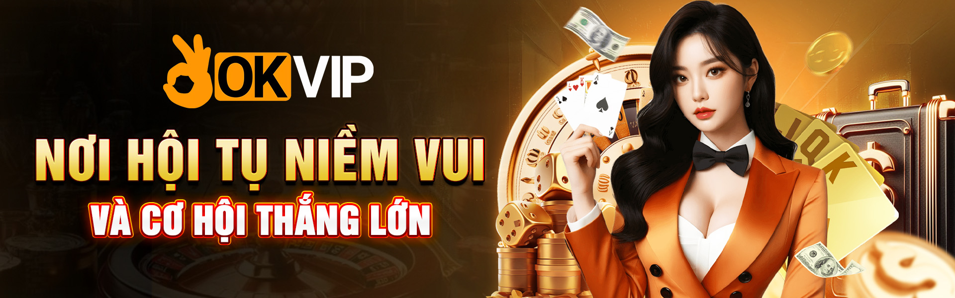 Nơi hội tụ niềm vui