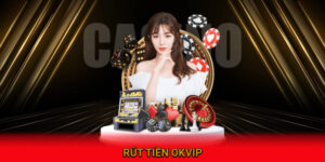 Rút tiền OKVIP